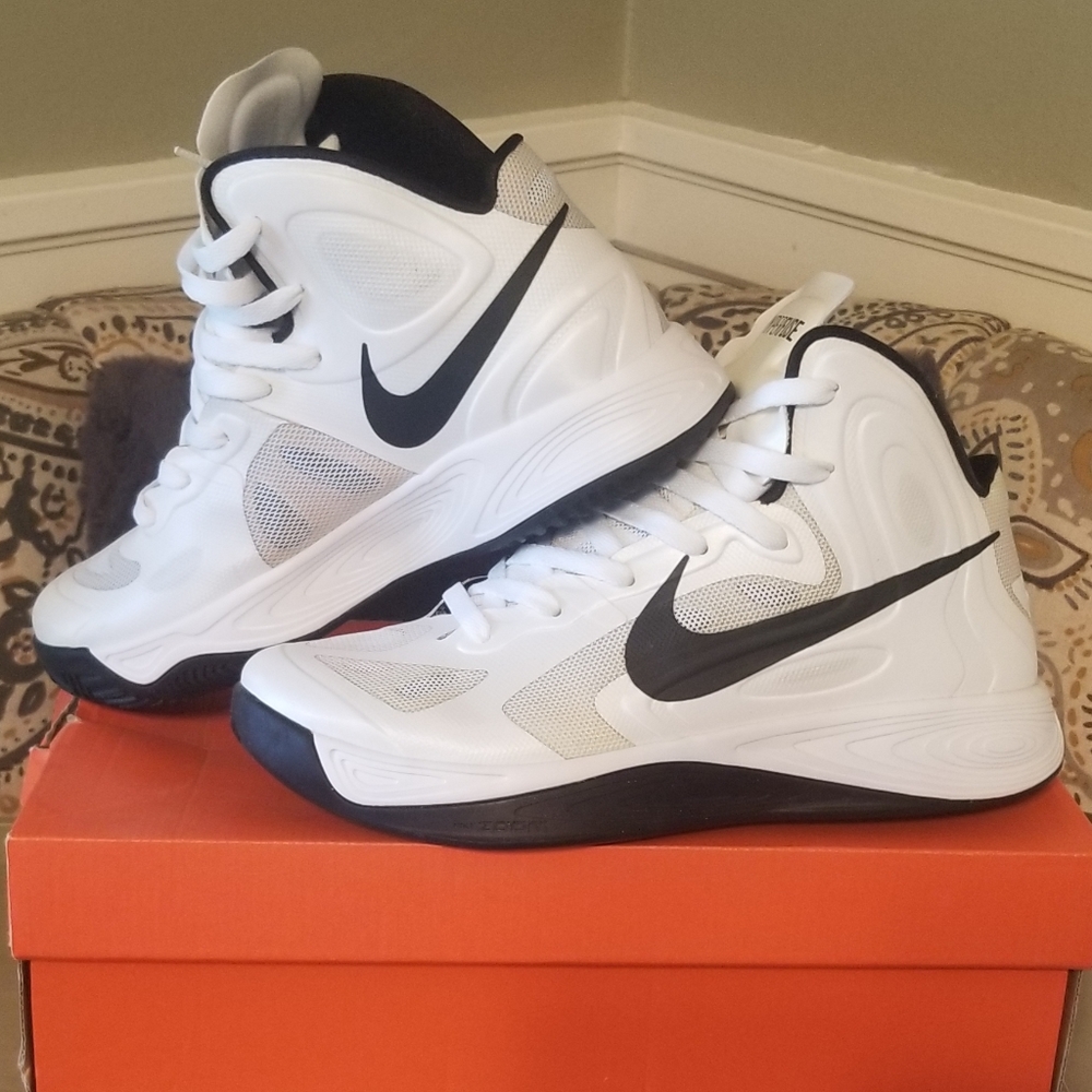 Nike Hyperfuse TB